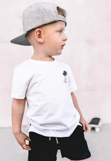 LB SURF CAMP TEE - Image 2