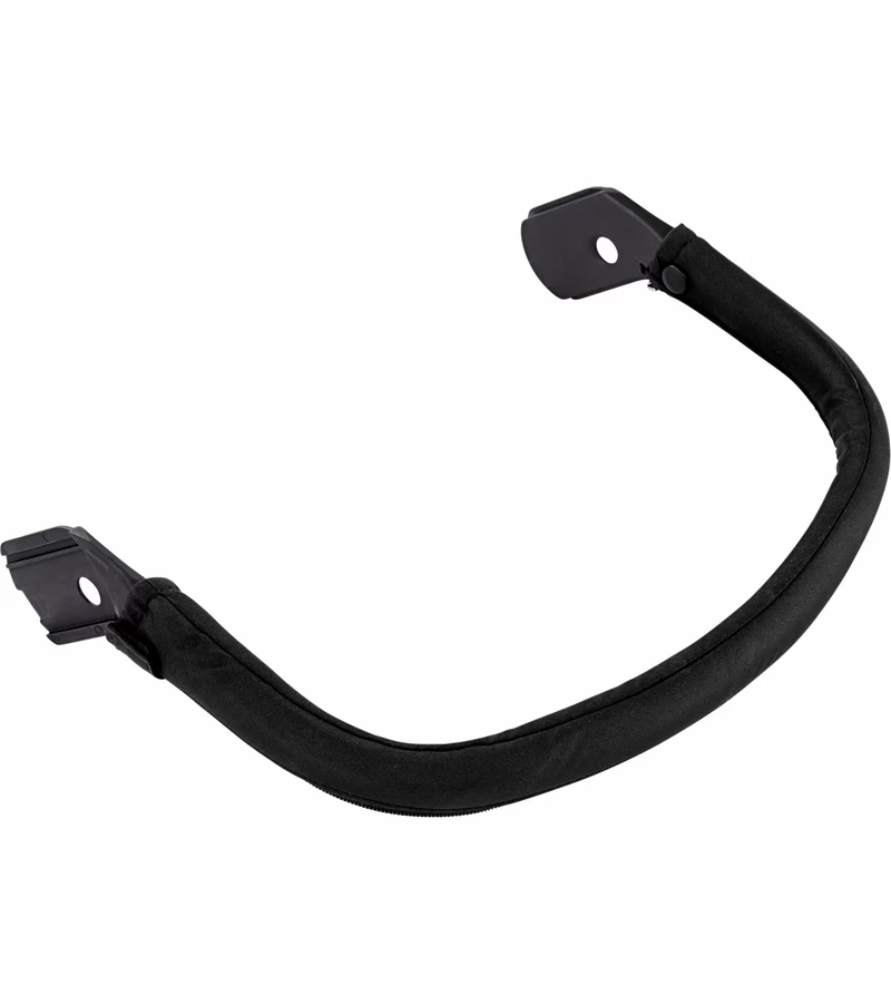 Baby Jogger City Tour 2 Ultra-Compact Travel Stroller + Belly Bar Bundle - Jet - Image 2