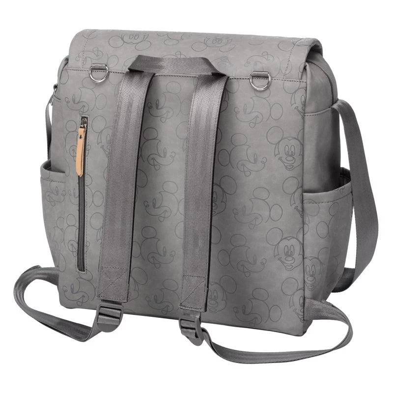 BOXY BACKPACK IN LOVE MICKEY MOUSE - Image 2