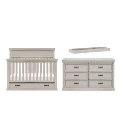 In-Stock-Franklin & Ben Langford London Fog Bundle