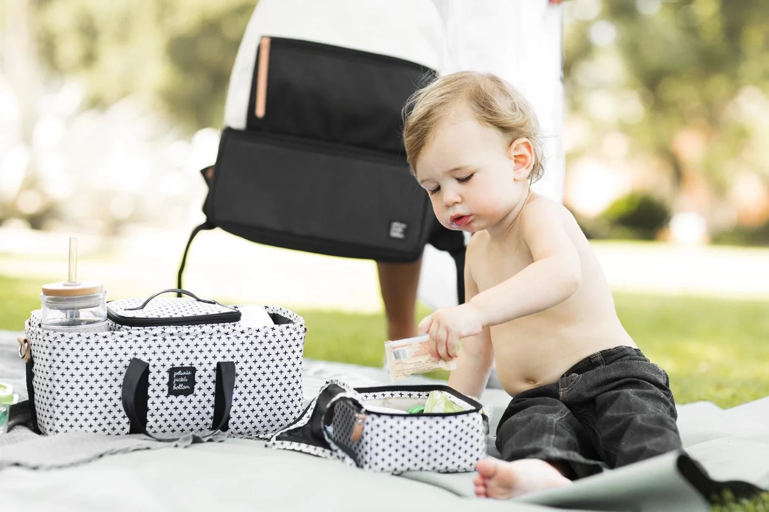 INTER-MIX DELUXE KIT IN POSITIVE - Image 2