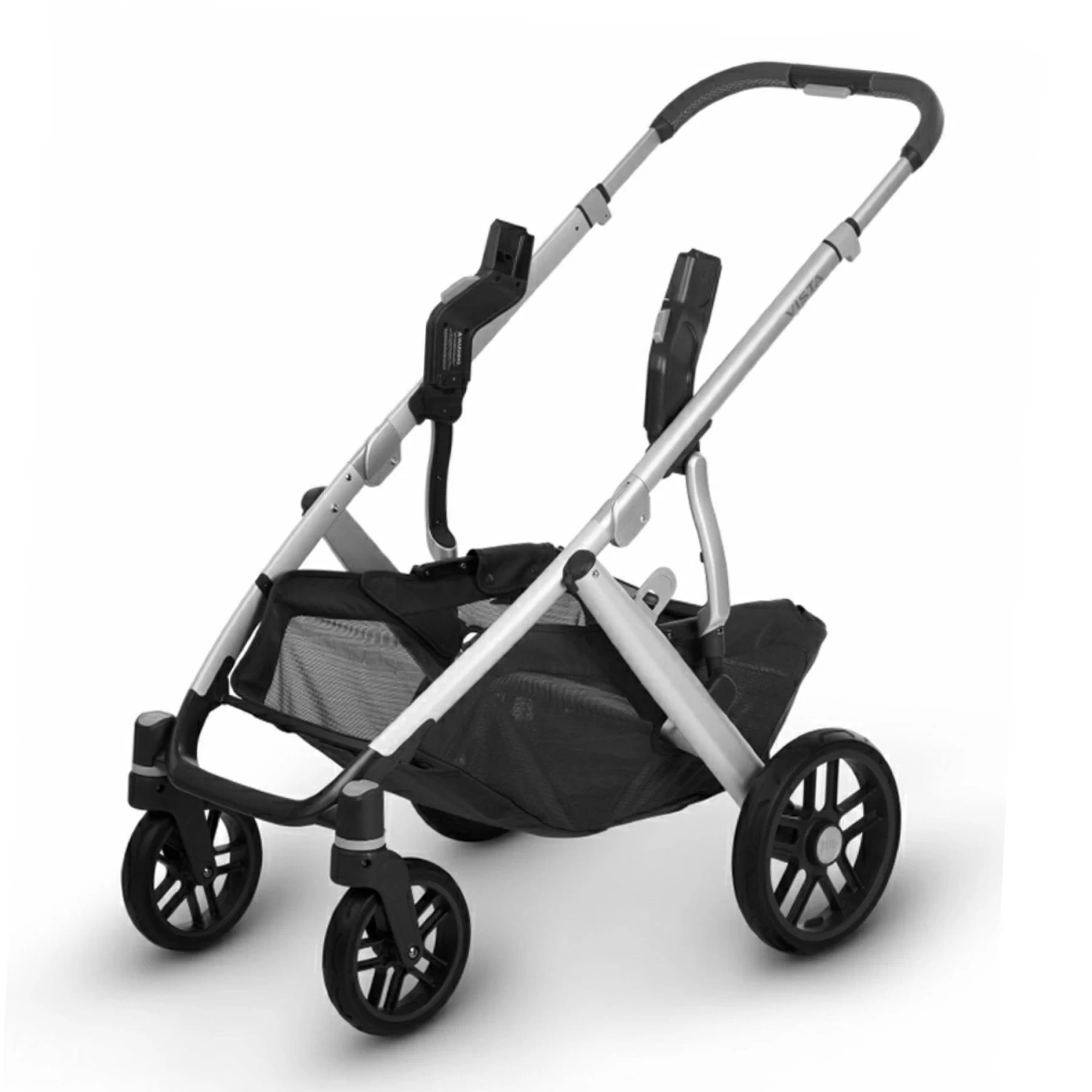 UPPAbaby Vista/Vista V2 & Cruz/Cruz V2 Car Seat Adapters For Maxi-Cosi, Nuna, Cybex, BeSafe - Image 2