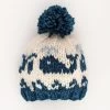 Whale Beanie Hat