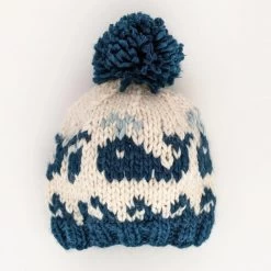 Whale Beanie Hat