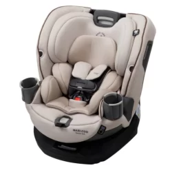 Emme 360™ Rotating All-in-One Convertible Car Seat - Desert Wonder