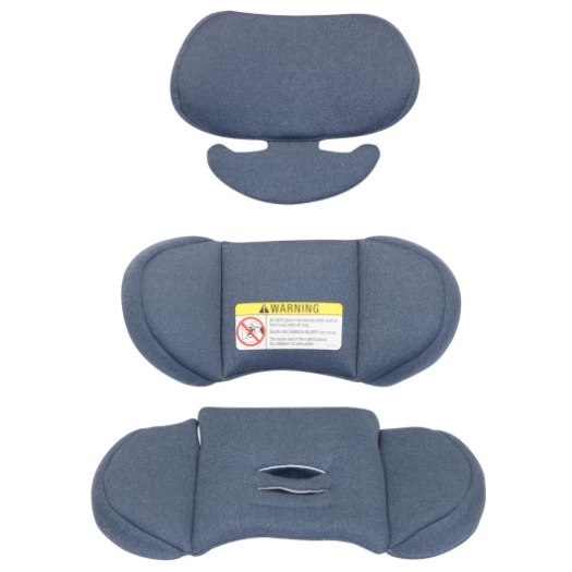 Emme 360™ Rotating All-in-One Convertible Car Seat - Navy Wonder - Image 6