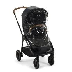 Nuna Triv Series Rain Cover
