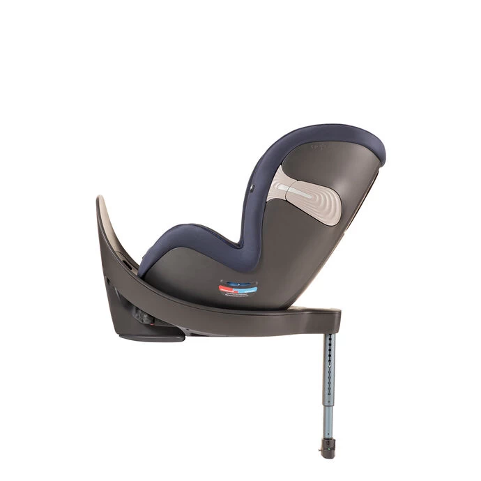 Cybex Sirona S With SensorSafe Convertible Car Seat - Indigo Blue - Image 4