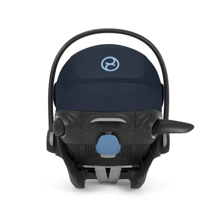 Cloud G Lux With SensorSafe - Ocean Blue - Image 2