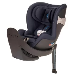 Cybex Sirona S With SensorSafe Convertible Car Seat - Indigo Blue