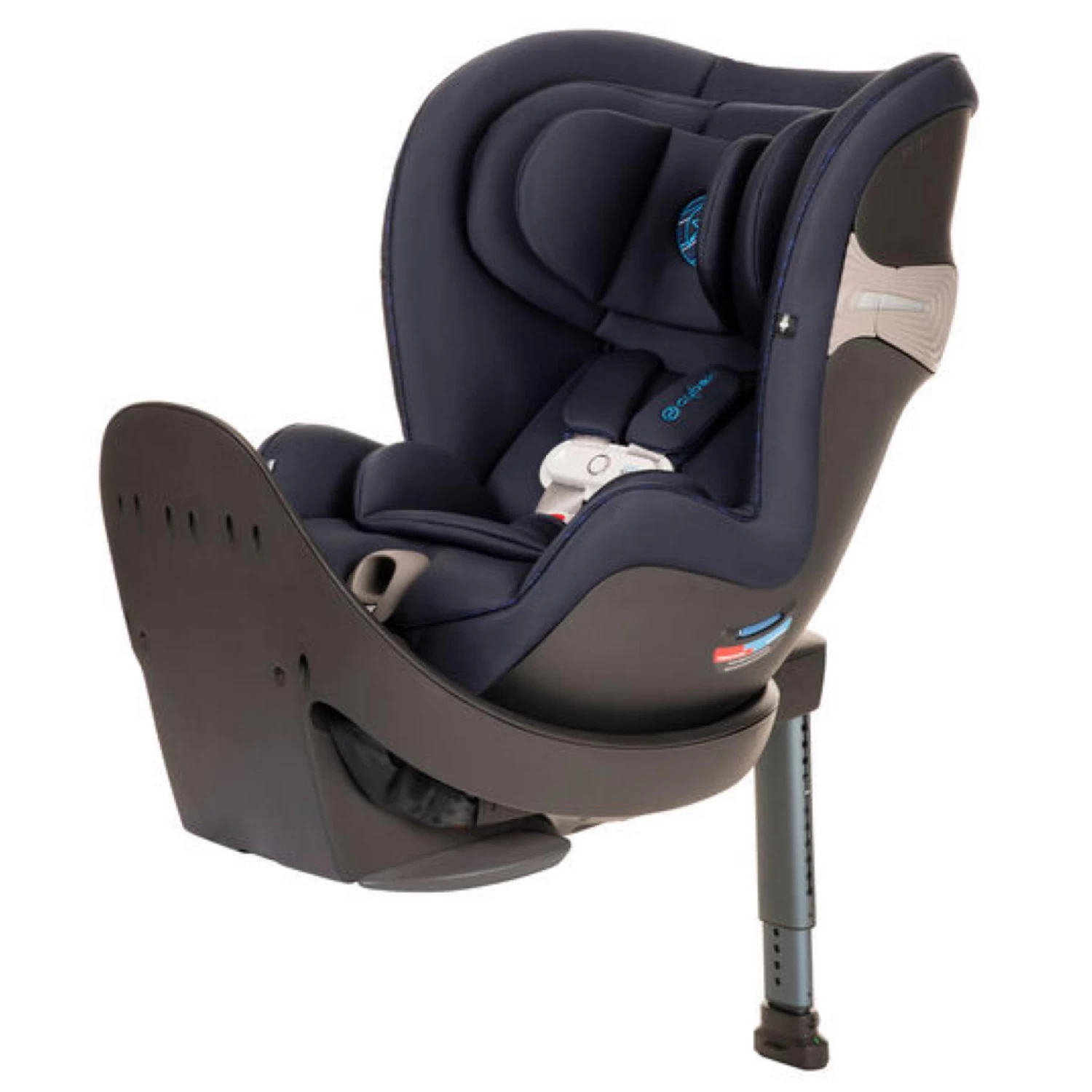 Cybex Sirona S With SensorSafe Convertible Car Seat - Indigo Blue