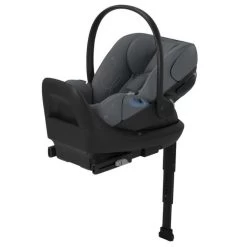 Cloud G Lux With SensorSafe - Monument Grey