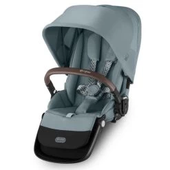 Cybex Gazelle S 2nd Seat Unit - Sky Blue