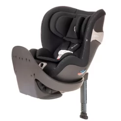Cybex Sirona S With SensorSafe Convertible Car Seat - Urban Black