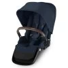 Cybex Gazelle S 2nd Seat Unit - Ocean Blue