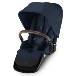 Cybex Gazelle S 2nd Seat Unit - Ocean Blue