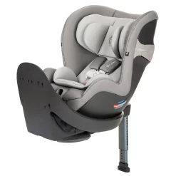 Cybex Sirona S With SensorSafe Convertible Car Seat - Manhattan Grey