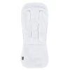 Cybex Stroller Seat Liner - White