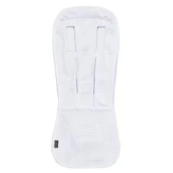 Cybex Stroller Seat Liner - White