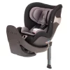 Cybex Sirona S With SensorSafe Convertible Car Seat - Premium Black