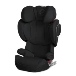 Cybex Solution Z-Fix - Stardust Black