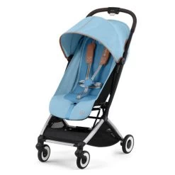 Cybex Orfeo Stroller - Beach Blue