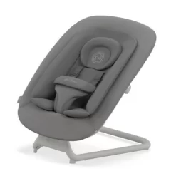 Cybex Lemo Bouncer - Suede Grey