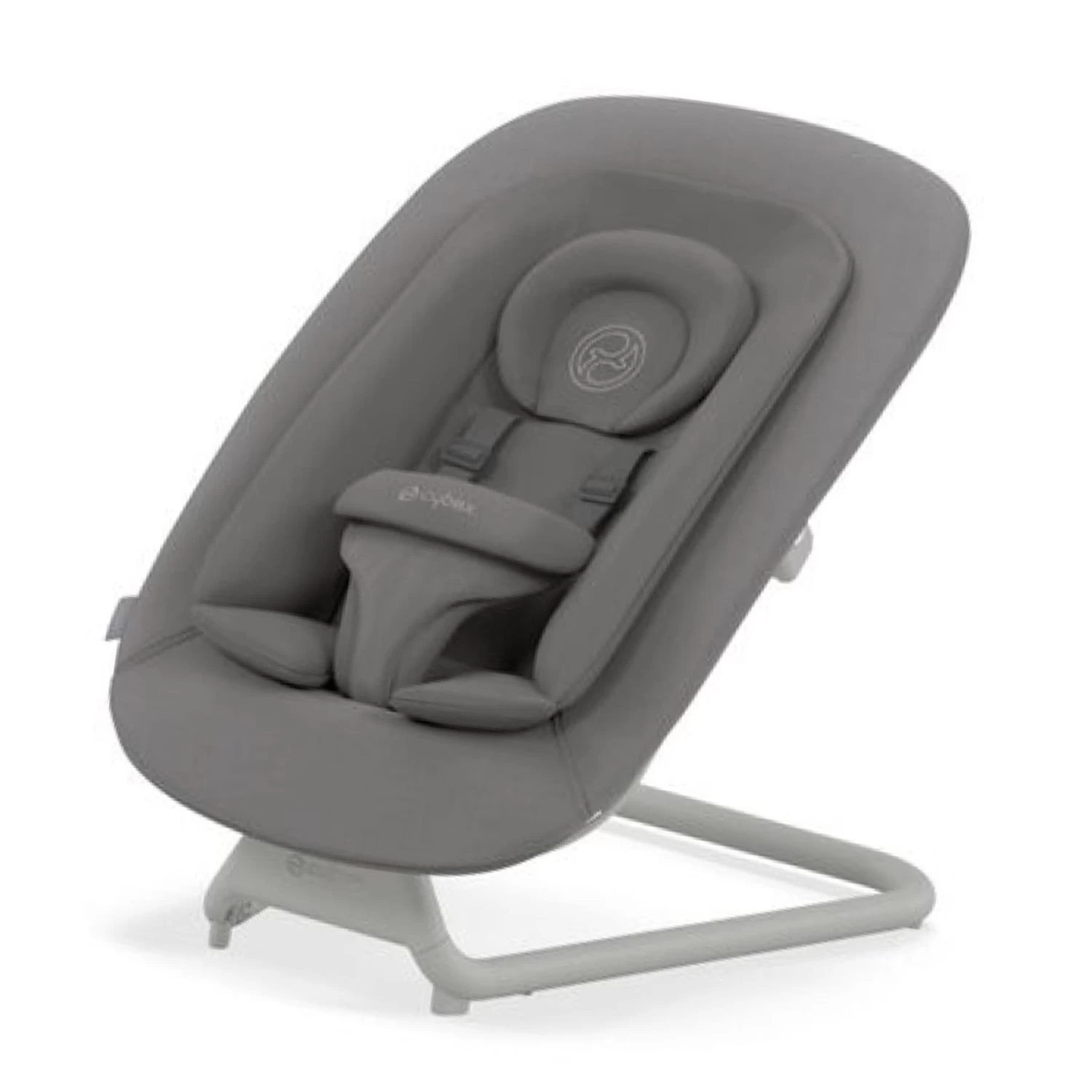 Cybex Lemo Bouncer - Suede Grey