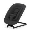 Cybex Lemo Bouncer - Stunning Black