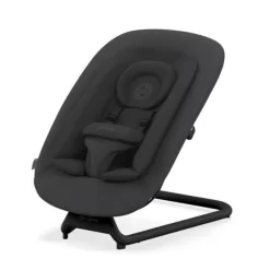 Cybex Lemo Bouncer - Stunning Black