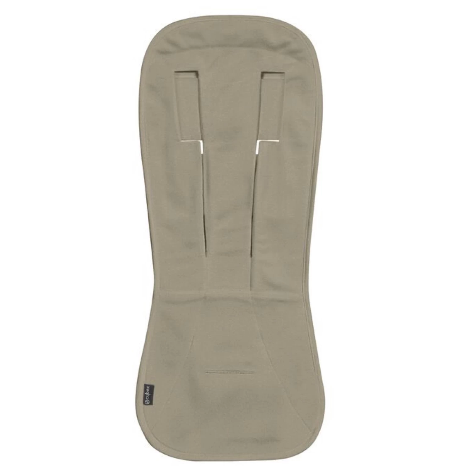 Cybex Stroller Seat Liner - Beige