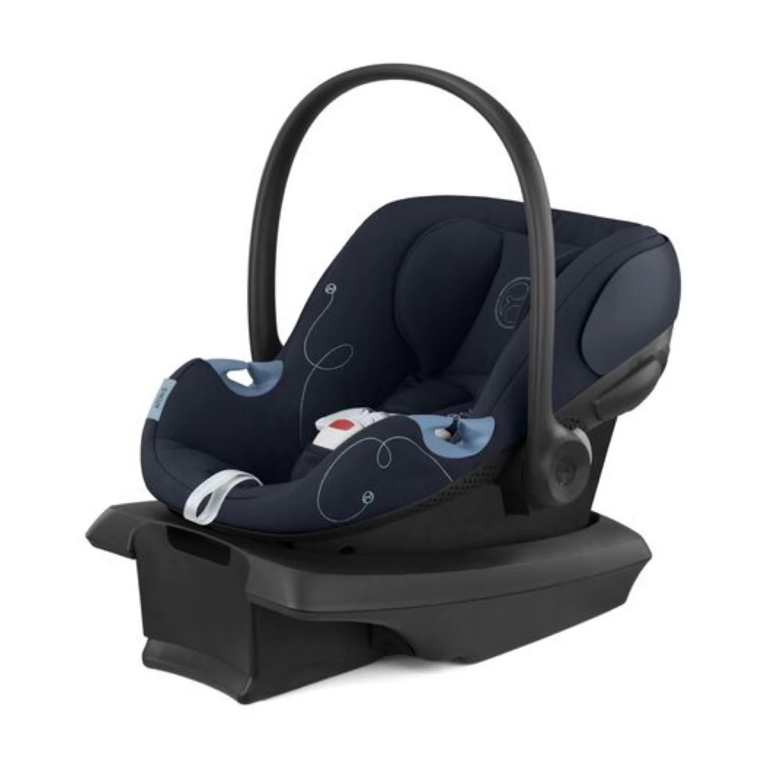 Cybex Aton G - Ocean Blue