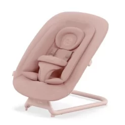 Cybex Lemo Bouncer - Pearl Pink