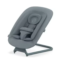 Cybex Lemo Bouncer - Stone Blue