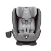 Cybex Eternis S With SensorSafe Car Seat - Manhattan Grey