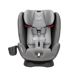 Cybex Eternis S With SensorSafe Car Seat - Manhattan Grey