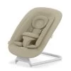 Cybex Lemo Bouncer - Sand White