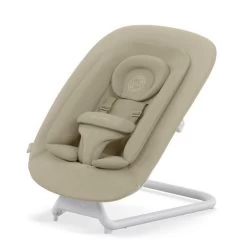 Cybex Lemo Bouncer - Sand White