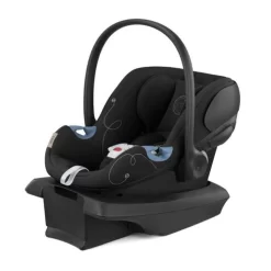 Cybex Aton G - Moon Black