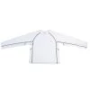 Babiators UPF 50+ Kids Water Shirt - Cool White