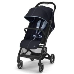 Cybex Beezy Stroller - Ocean Blue