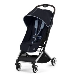 Cybex Orfeo Stroller - Ocean Blue