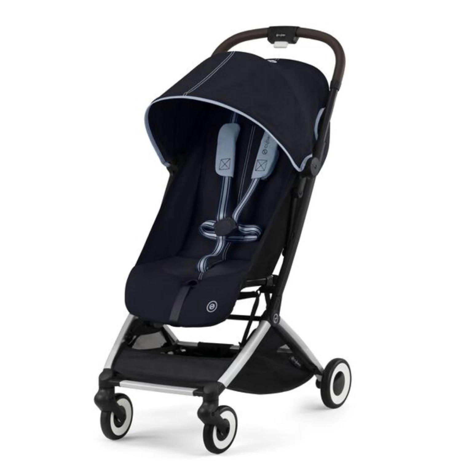 Cybex Orfeo Stroller - Ocean Blue