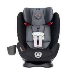 Cybex Eternis S With SensorSafe Car Seat - Pepper Black