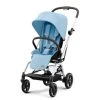Cybex Eezy S Twist+2 - Beach Blue