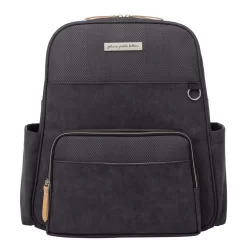 Sync Backpack Cable Stitch - Carbon