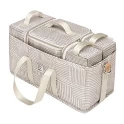 Inter-Mix Deluxe Kit - Checker Stitch