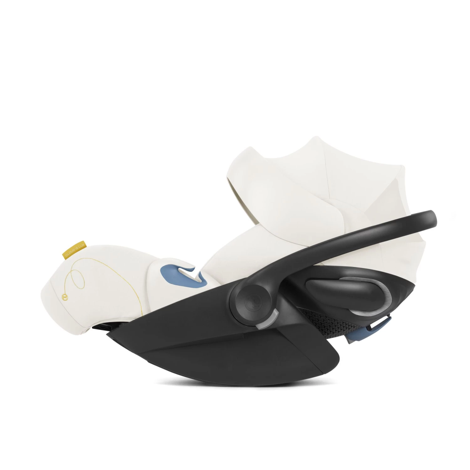 Cloud G Lux With SensorSafe - Seashell Beige - Image 2