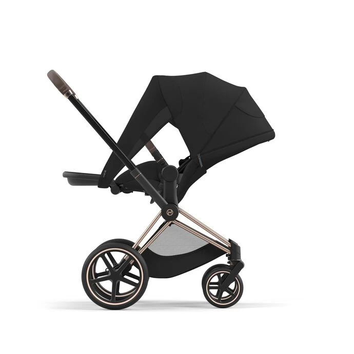 Cybex Sun Sail - Black - Image 3
