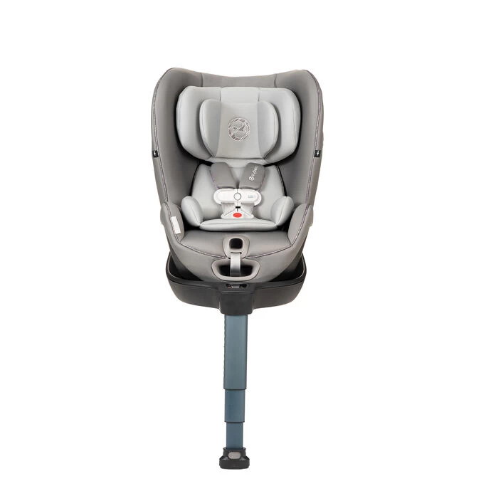 Cybex Sirona S With SensorSafe Convertible Car Seat - Manhattan Grey - Image 3